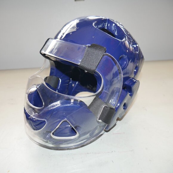 Century Martial Arts Sparring Gear Set Adult Size M-L 7/8 9/10 Karate Headgear - Picture 6 of 16